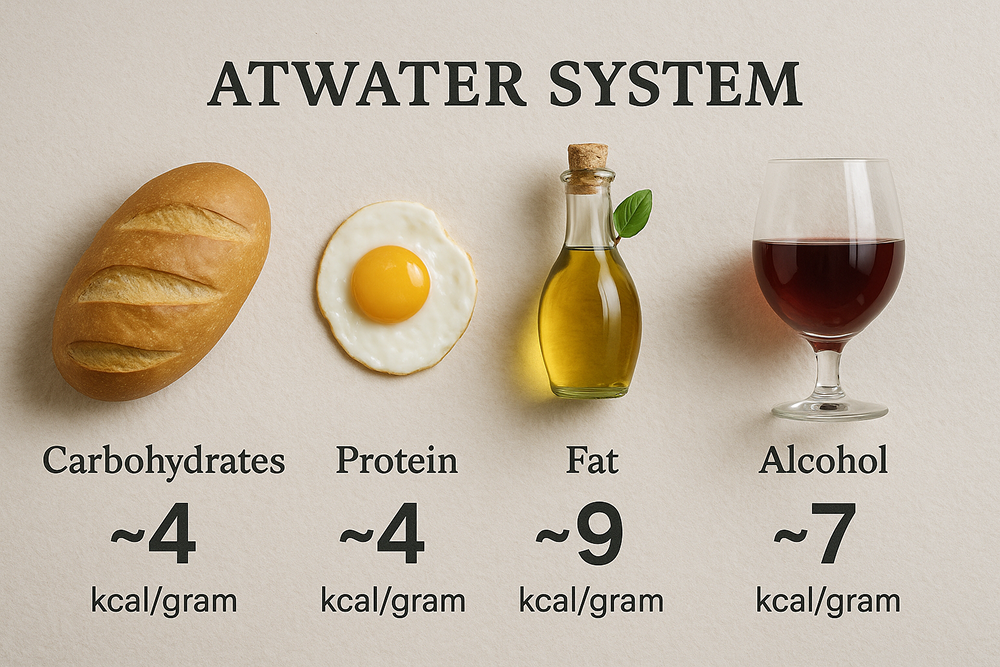 Nutrition Masterclass Website